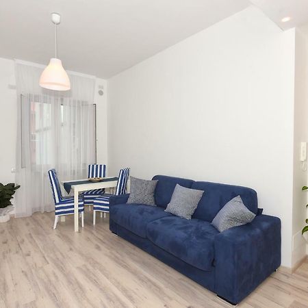 Cda Apartament Minori Exterior foto