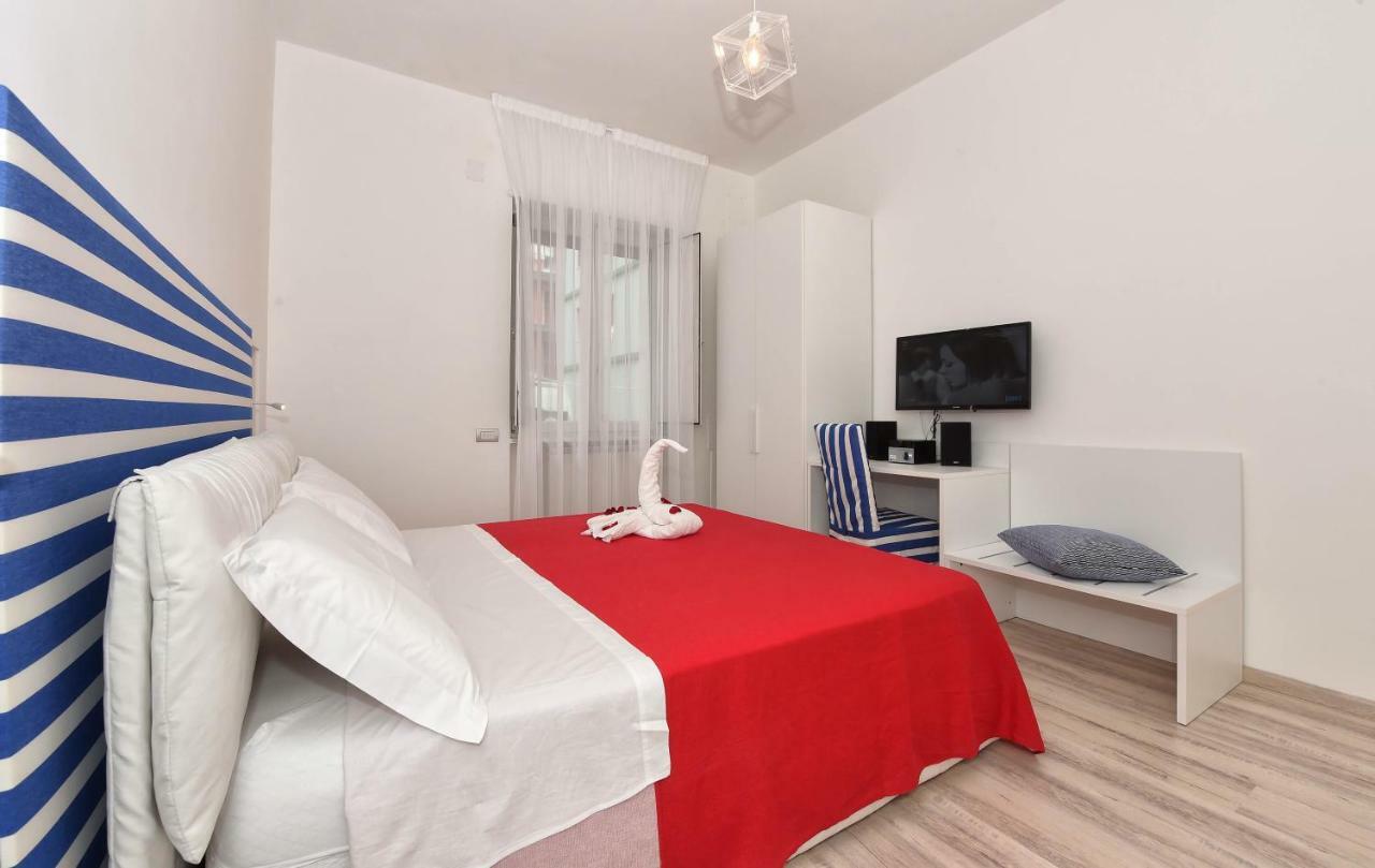 Cda Apartament Minori Exterior foto